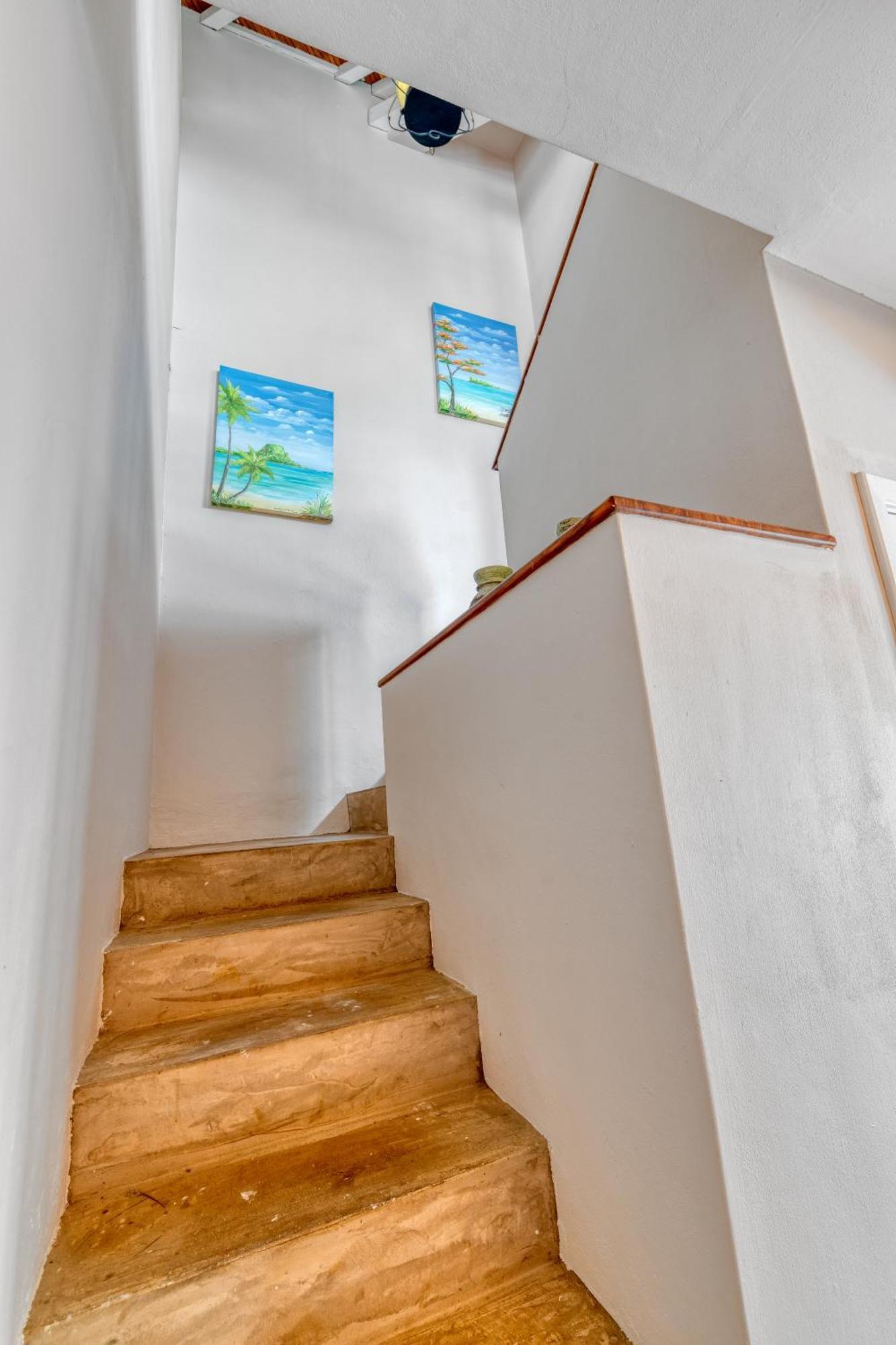 Villa Beau Sejour Pointe D'Esny Luaran gambar